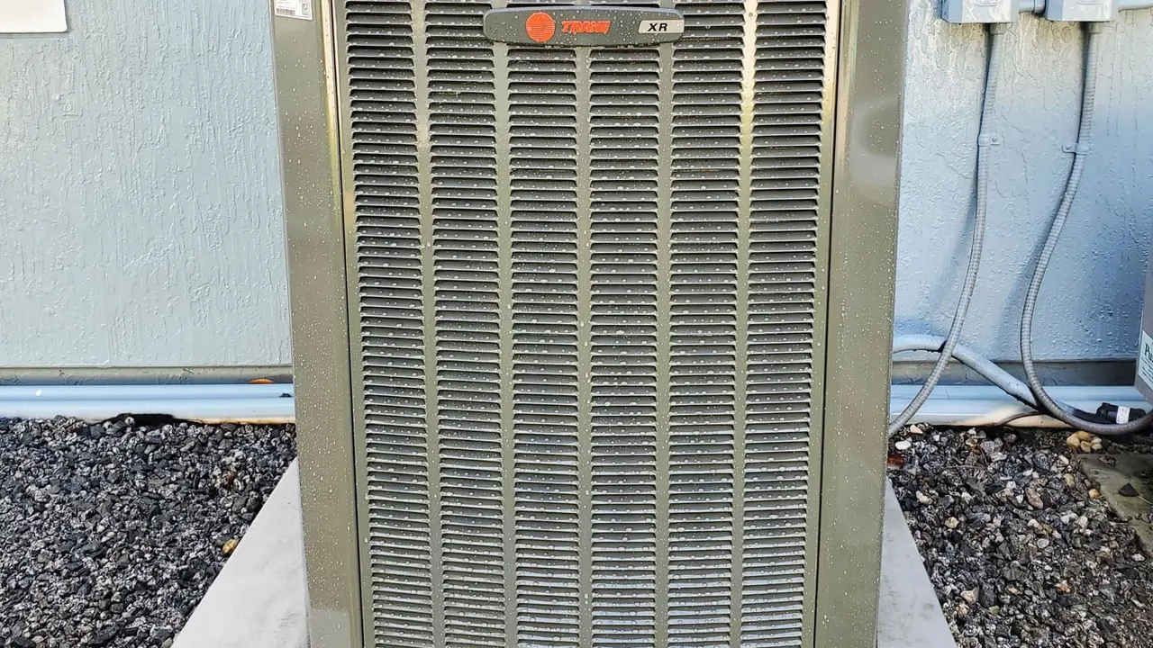 Air Doctors Heating And Cooling project photo