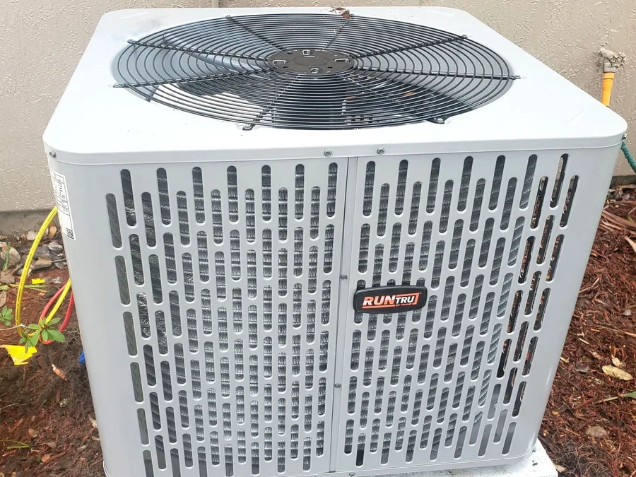 Air Doctors Heating And Cooling project photo