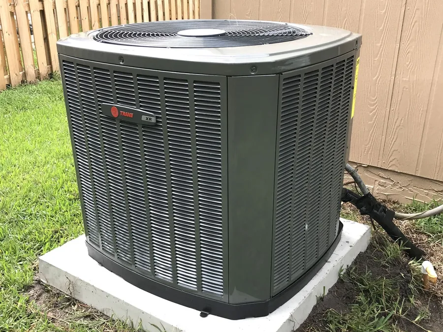 Air Doctors Heating And Cooling project photo