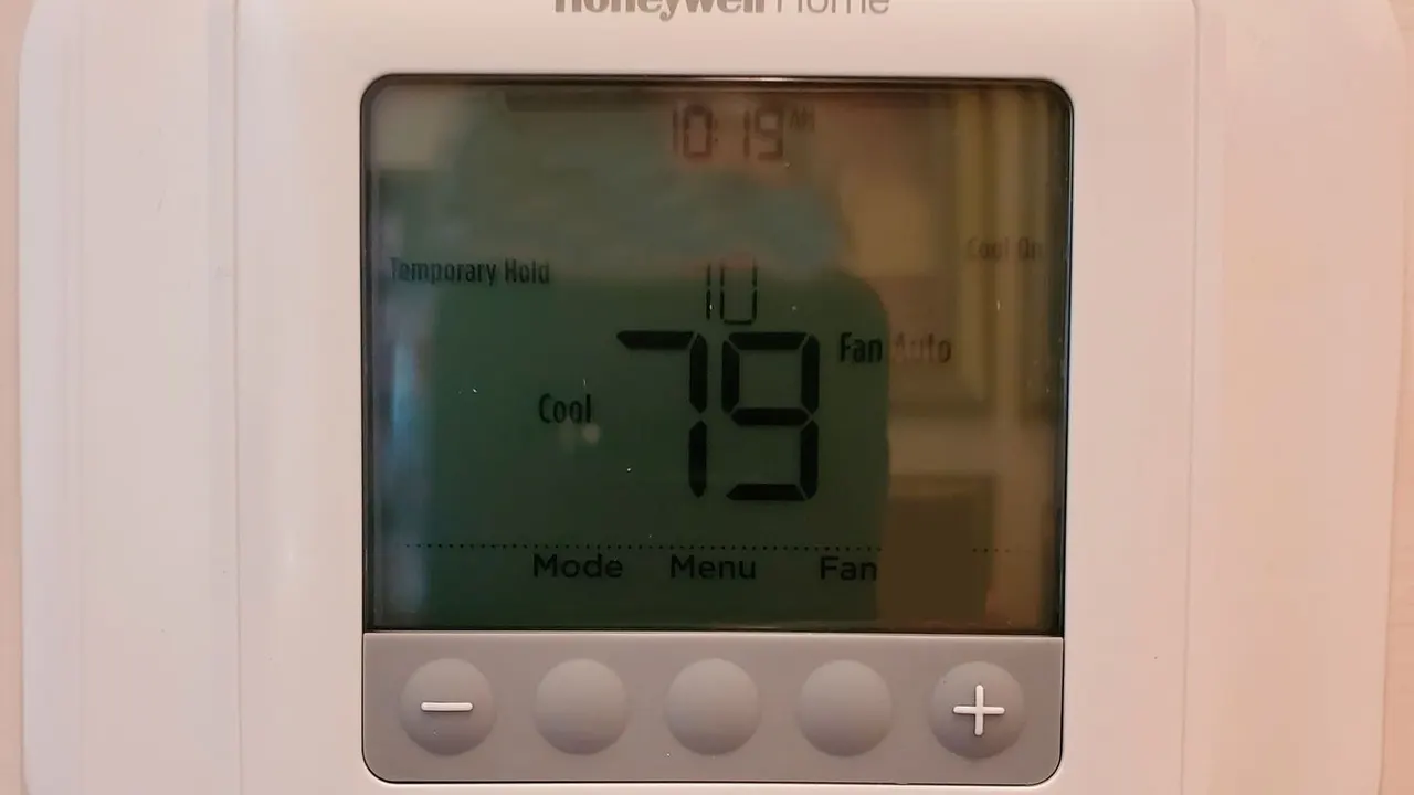 Air Doctors Heating And Cooling project photo
