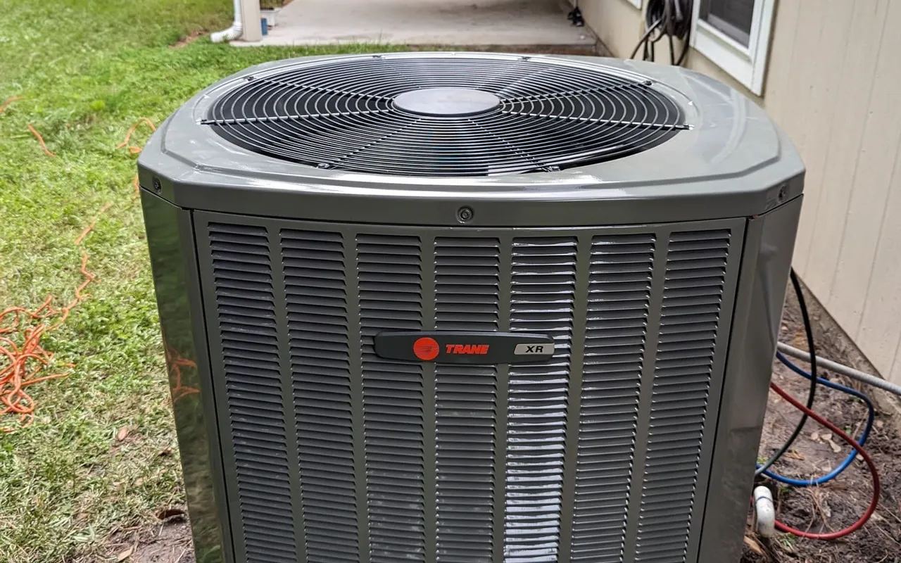 Air Doctors Heating And Cooling project photo