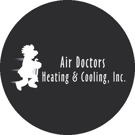Air Doctors Heating And Cooling badge